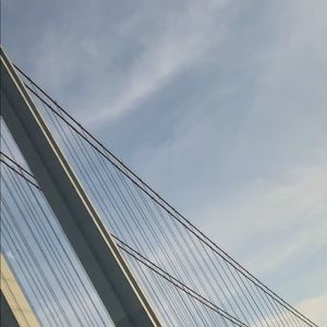 Meet your Posher, Nicolas